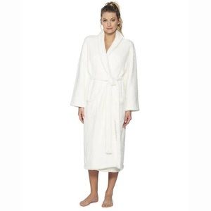 Barefoot Dreams Cozychic Robe- Size 1 (Small) NWOT